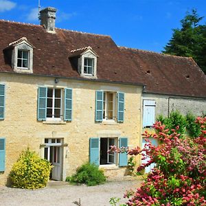 RiMaison Charmante A Ri Avec Jardin Et Terrasse别墅 Exterior photo