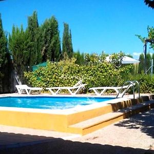 3 Bedrooms Villa With Private Pool Enclosed Garden And Wifi At Chimeneas Exterior photo