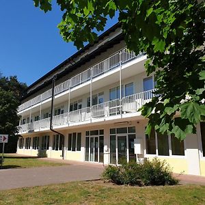 Gastehaus Hassloch/Pfalz酒店 Exterior photo