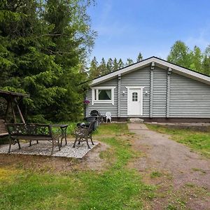 Holiday Home Lampimokki By Interhome Somerniemi Exterior photo