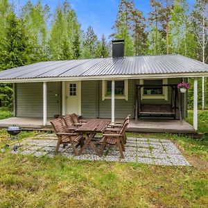 Holiday Home Kuusela By Interhome Somerniemi Exterior photo