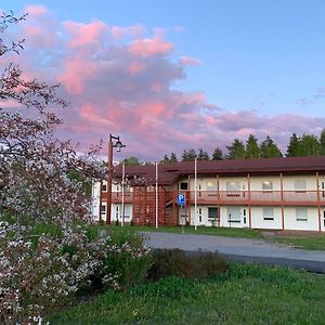 Rauhan Marinella Village 伊马特拉 Exterior photo