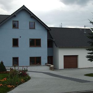Spacious Mansion In Feuerscheid With Garden Exterior photo