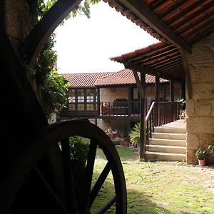 Pinheiro de Lafões Casa Aido Santo酒店 Exterior photo